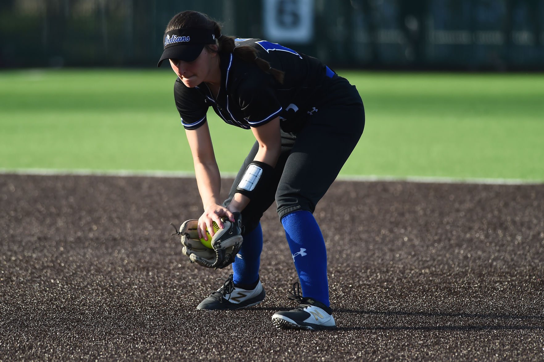 Lake Central vs. Chesterton